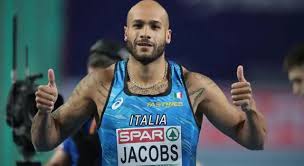 Marcell jacobs estimated net worth, biography, age, height, dating, relationship records, salary, income, cars, lifestyles & many more details have been updated below. Video Marcell Jacobs Record Italiano 9 95 Sui 100 Metri Show Straripante Al Meeting Di Savona Oa Sport
