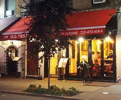 Restaurant Review Old Tbilisi Garden Restaurant Review Tbilisi Nyc Restaurants