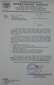 Download logo atau lambang kota tegal jawa tengah cdr format vektor hd dan png anda bisa mendownload logo ini dengan resolusi gambar yang tinggi serta bisa juga memiliki file format coreldraw. Pendaftaran Banpres Umkm Tahap 2 Segera Dibuka Begini Caranya Kabar Tegal