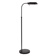 Sonneman Tenda Pharmacy Satin Black Adjustable Floor Lamp 7005 25 Bellacor Task Floor Lamp Pharmacy Floor Lamp Floor Lamp