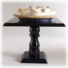 5 out of 5 stars. Buy Cake Pedestal Black Cupcake Stand Food Display Risers Wedding Cake Display Cake Server 10 Square Black In Cheap Price On Alibaba Com