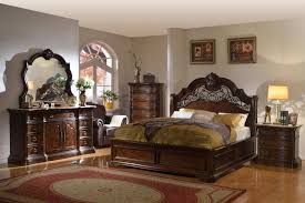 Boasting garden views, beautiful 4 bedroom victorian apartment sleeps 7 stockport provides accommodation with a patio and a kettle, around 3.7 miles from fletcher moss botanical gardens. Mcferran Tuscan Traditional Victorian Brown Wooden Queen Size Bedroom Set 5pcs B6004 Q Set 5