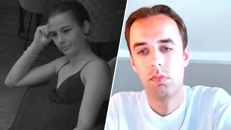 Anouk negeert dringende oproep van vriend en blijft in De Bondgenoten: 'In  ieder geval deze cyclus'
