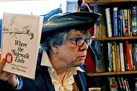 Story time is not just for kids in Anne Arundel County