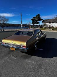 Image result for Autumn Gold 1963 Nova