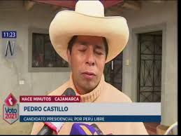 Pedro pinares antonio, exregidor de la municipalidad de aymares (apurímac), habla de las dos visitas que realizó el expresidente alberto fujimori a la localidad de chalhuanca, un testimonio que. El Historial De Los Virtuales Congresistas De Pedro Castillo Terrorismo Elecciones 2021 Peru Libre Dircote Dini Movadef Politica El Comercio Peru