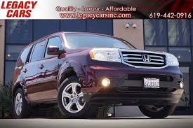 Image result for Dark Cherry 2012 Pilot