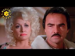 Sheriff Dodd & Mona's Big Fight