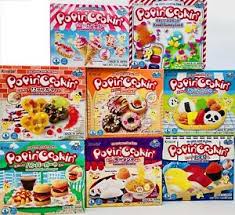 In japan, diy candy kits have been popular treats used for educational purposes for little children to develop their creativity. Japanese Diy Candy Products For Sale Ebay