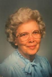 Mary Elizabeth McLemore (Cook)