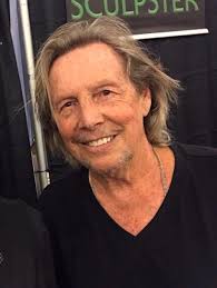 William Sandell's Instagram, Twitter & Facebook