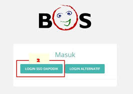 Soal pembukaan sekolah, fsgi sebut pemerintah pusat tidak boleh lepas tangan. Bos Kemdikbud Go Id 2021 Login Cara Login Dan Lapor Bos