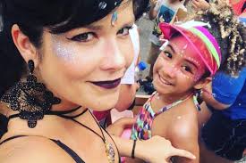 Pra mim, não havia outra alternativa se não estar magra thiago lacerda revela que já ganhou mais de 150. Samara Felippo Conta Como Esta Aprendendo Sobre Genero Com A Filha Cairam Todos Os Meus Conceitos Pais Filhos