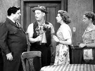 If you know, you know. 88 Honeymooners Trivia Questions Answers Television H K