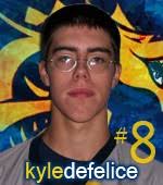 Kyle Defelice