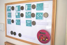 Maybe you would like to learn more about one of these? Teaching Currency And Maths Using A Chore Chart