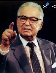 May 24, 1918 -- BIRTHDAY OF COLEMAN YOUNG IN TUSCALOOSA ALABAMA. 5 TERM  MAYOR OF DETROIT 1973-93. FAMILY MOVED NORTH IN 1920s SETTLING IN DETROIT.  FATHER WAS TAILOR. CY WORKED FOR FORD