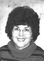 Joyce Valencia Obituary