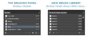 How To Install And Use Illustrator Brushes Creative Market Blog How to install brushes in illustratorin today's tutorial, we're looking at installing brushes in illustrator. to install and use illustrator brushes