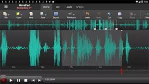 7 Aplikasi Edit Suara Gratis Terbaik Pc Android Jalantikus