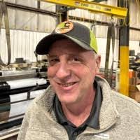 Rick Tesch's Instagram, Twitter & Facebook