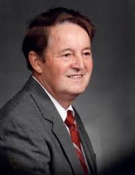 Charley Counts Obituary