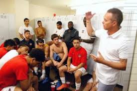Acompanhantes sao paulo sp estao prontas pra você. Ex Craque De Sp E Cruzeiro Palhinha Preside E Treina O Boston City Fc
