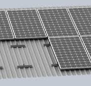 MiniRail XPRess System - K2 Systems