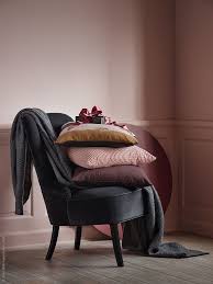 Remsta Fauteuil Djuparp Donker Groenblauw Groenblauw Ikea Fauteuil Interieur Ikea