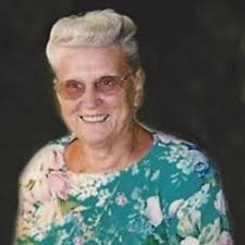Louise Cressman Obituary January 8, 2016