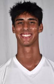 2022 Men's Soccer Roster