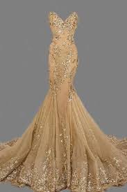 Very Pretty Gown Gold Prom Dresses Prom Dresses Long Gowns