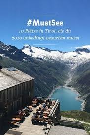 Diese 10 Platze In Tirol Osterreich Musst Du Diese Du Icon Musst Osterreich Platze Tir Amazing Travel Destinations Austria Travel Tyrol Austria
