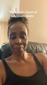 Nyc Judge of The Civil Court to Cote Brooklyn