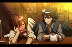 Kid Icarus Pit And Dark Pit Dark Pit Kid Icarus Kid Icarus Icarus