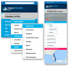 Maybe you would like to learn more about one of these? Tide4fishing Operation Manual