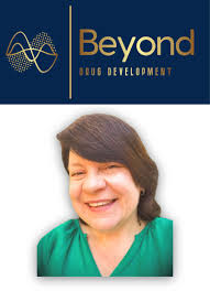 Meet Felicity Burton, Clinical Operations Manager at Beyond Drug…