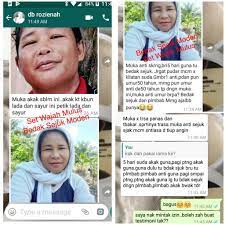 Malam semalam , angah telah mencuba memakai bedak sejuk. Bedak Sejuk Moden Set Wajah Mulus Rawat Jeragat Jerawat Resdong Pos Setiap Hari Shopee Malaysia