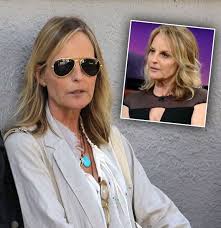 Lena 1985 waiting to act. Helen Hunt Shocks Fans With Appearance On Good Morning America