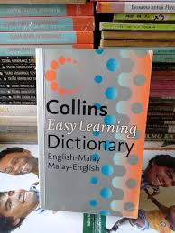 Look through examples of oxford translation in sentences, listen to pronunciation and learn grammar. Jual Original Bekas Collins Easy Learning Dictionary English Malay Malay English Di Lapak Rozerbookstore Bukalapak