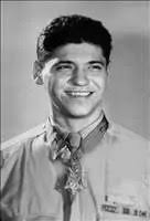 Alton Warren “Knappie” Knappenberger MOH