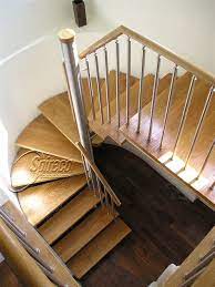 Best 5 Semi Circular Stairs Stairs Stairsdesign Design Ideas Circular Stairs Spiral Staircase Stairs