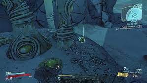 You must pick up 5 cactus fruit and 5 skag meat. Skag Dog Days Borderlands 3 Wiki Guide Ign