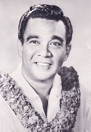 You Are Beautiful — Alfred Aholo Apaka