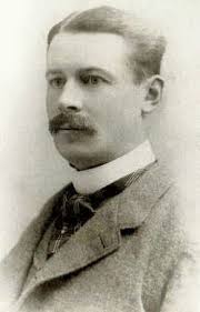 Colonel Sir John “Jack” Leslie (1857-1944)