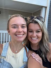 These 2 young ladies are literally the backbone of Puzzled Pistols Boutique  ✨ They have been a huge help to myself and Lea Ann! They do anything we ask  and even more