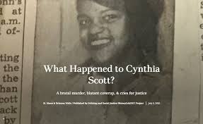 Policing & Social Justice HistoryLab