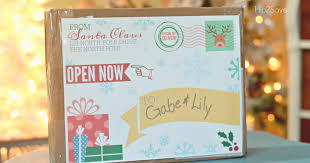 Schedule shipment delivery and pickups in north pole, ak with fedex. Free Printable Shipping Label From Santa Claus Hip2save