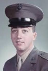 PFC Stanley Houston Sullivan (1944-1967)