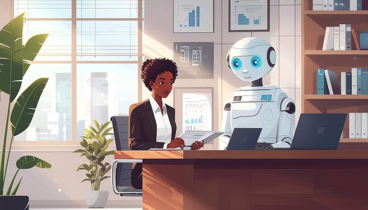 5 Reasons Why AI Won't Fully Replace Chartered Accountants (At Least Not  Yet) | Medium